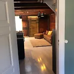 Appartement Den Gule Krambua - Gamle - Main Street Old Town *